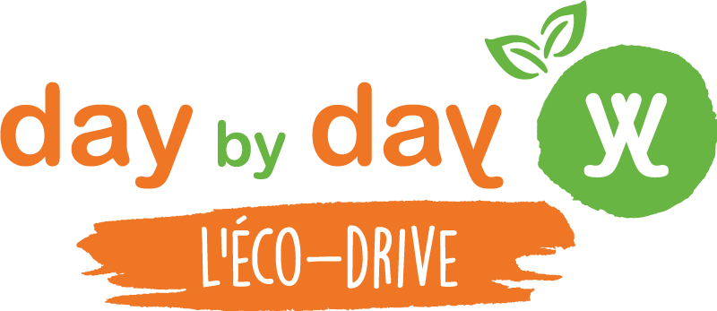 day by day l'éco-drive Besançon