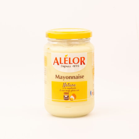61394_mayonnaise_nature_300g